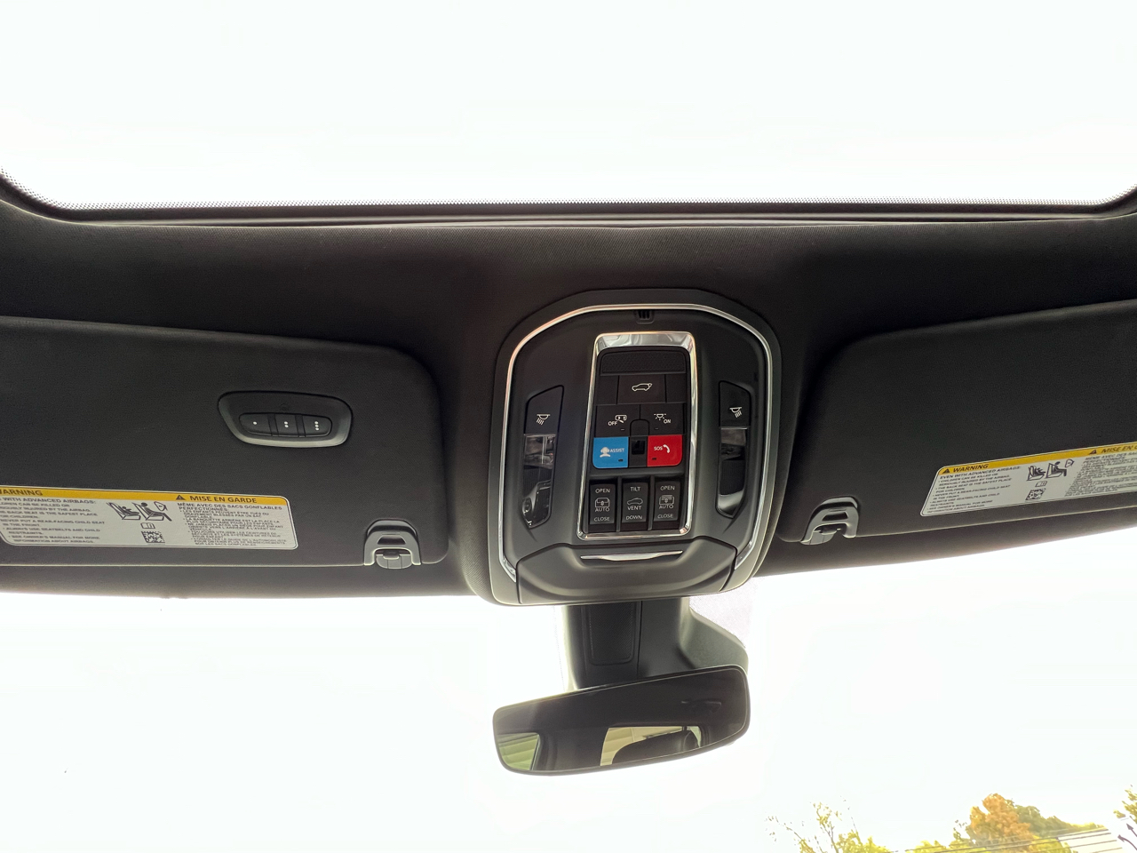 Jeep Wagoneer Series II 4WD 2024 Jeep Wagoneer Series II 4WD 2024