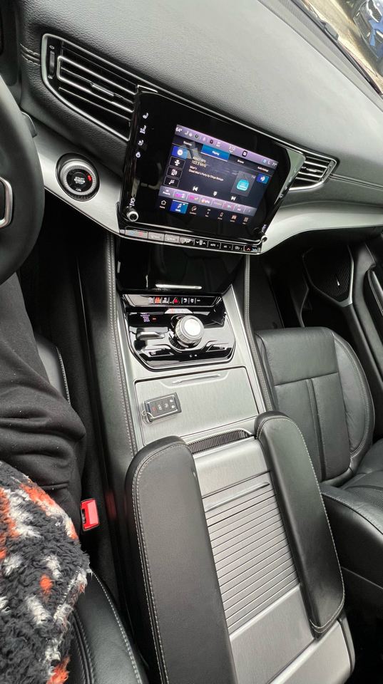 Jeep Wagoneer Series II 4WD 2024 Jeep Wagoneer Series II 4WD 2024