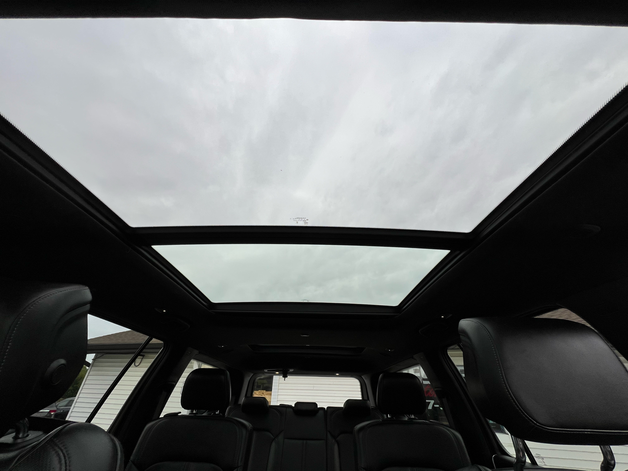 Jeep Wagoneer Series II 4WD 2024 Jeep Wagoneer Series II 4WD 2024