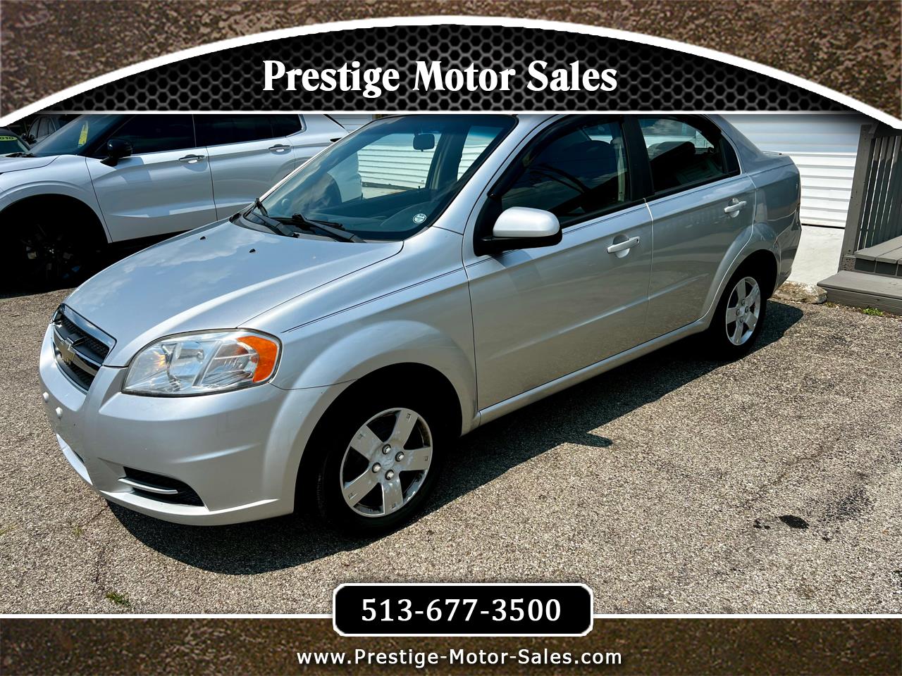 Used Cars for Sale Maineville OH 45039 Prestige Motor Sales