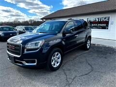 2016 GMC Acadia 