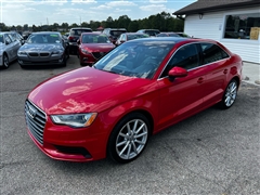 2015 Audi A3 