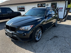 2015 BMW X1 