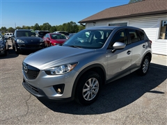 2015 Mazda CX-5 