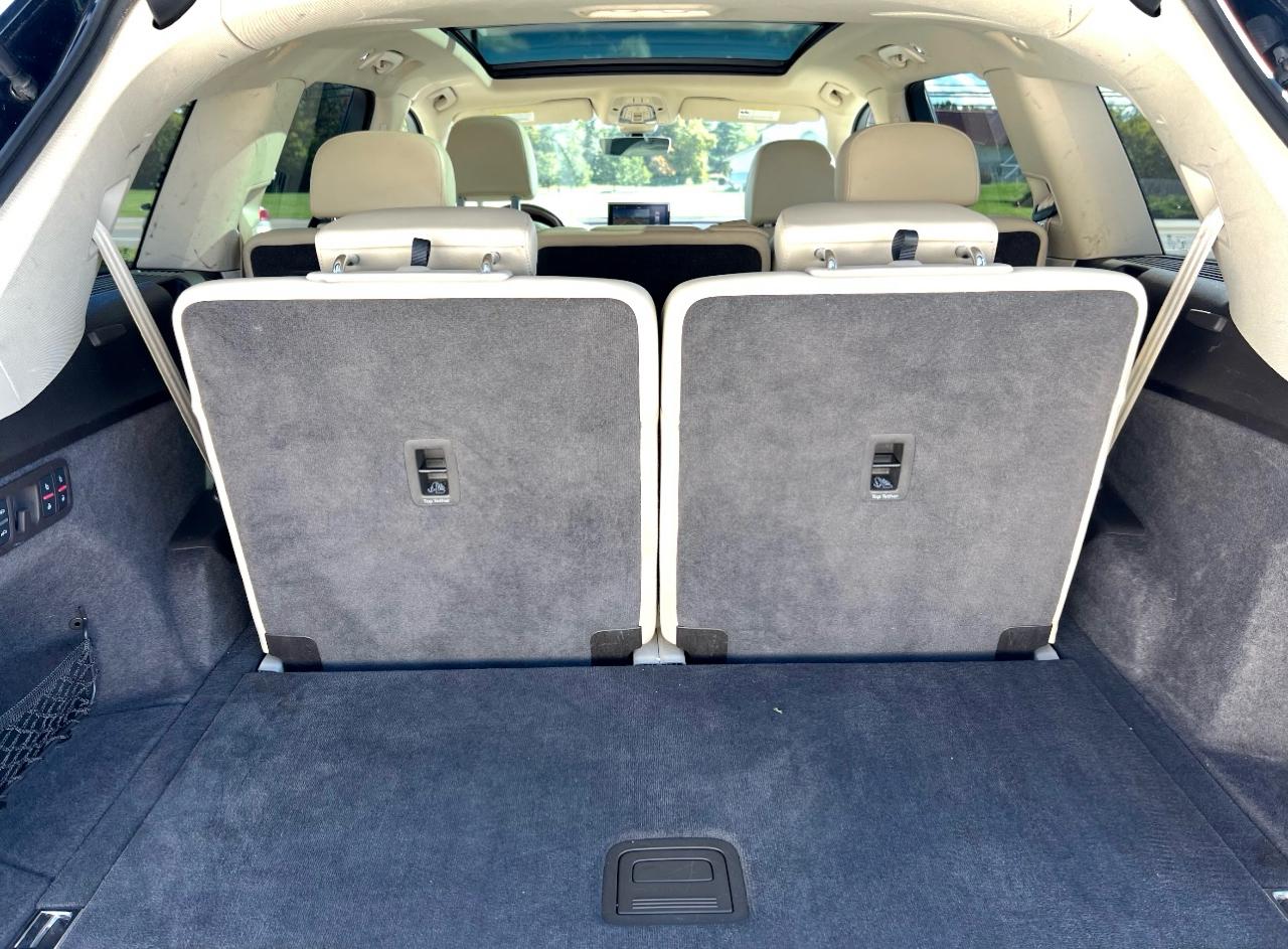 Audi Q7 3.0T Prestige quattro 2017