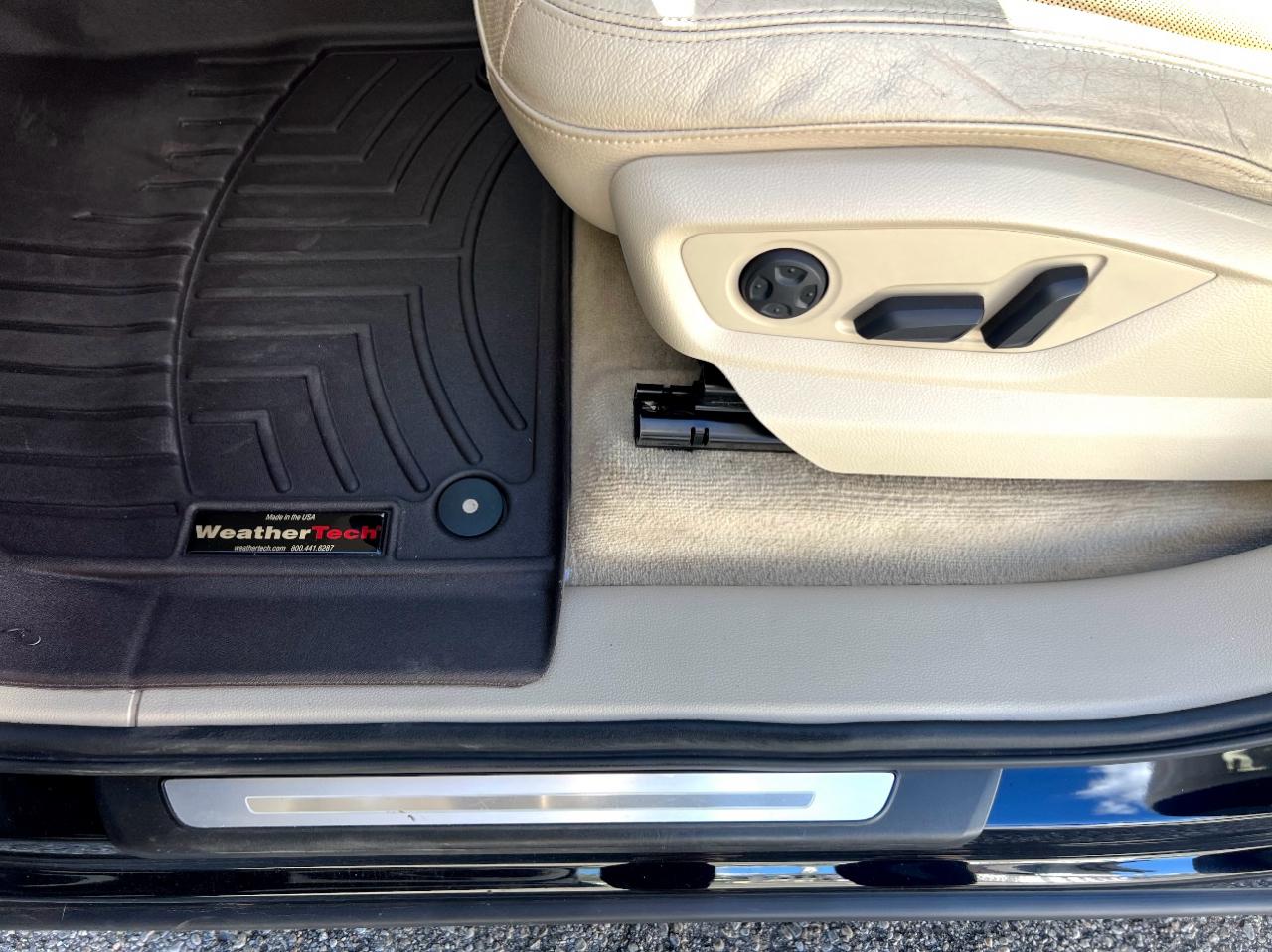 Audi Q7 3.0T Prestige quattro 2017