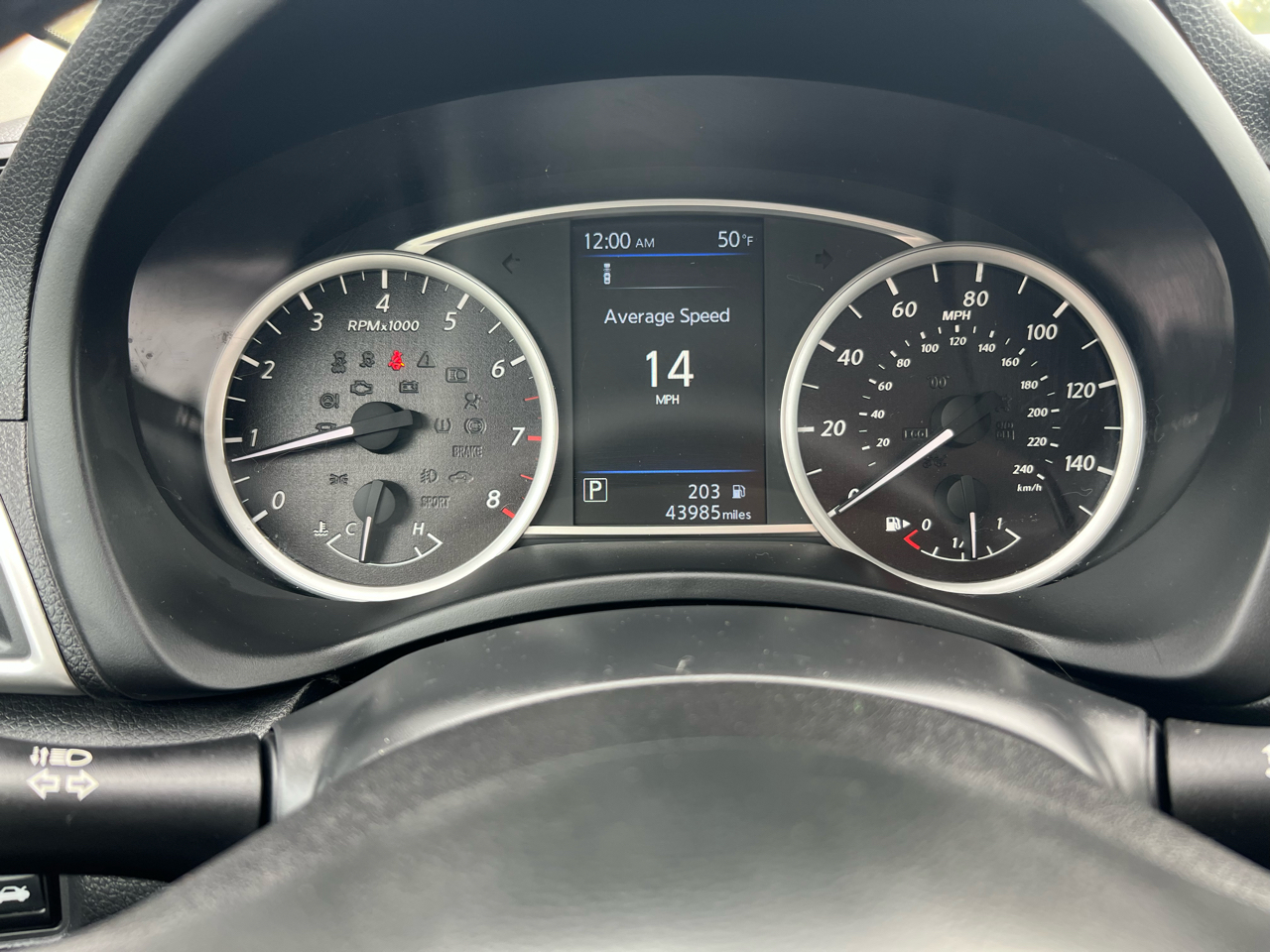 Nissan Sentra SV 2019 Nissan Sentra SV 2019