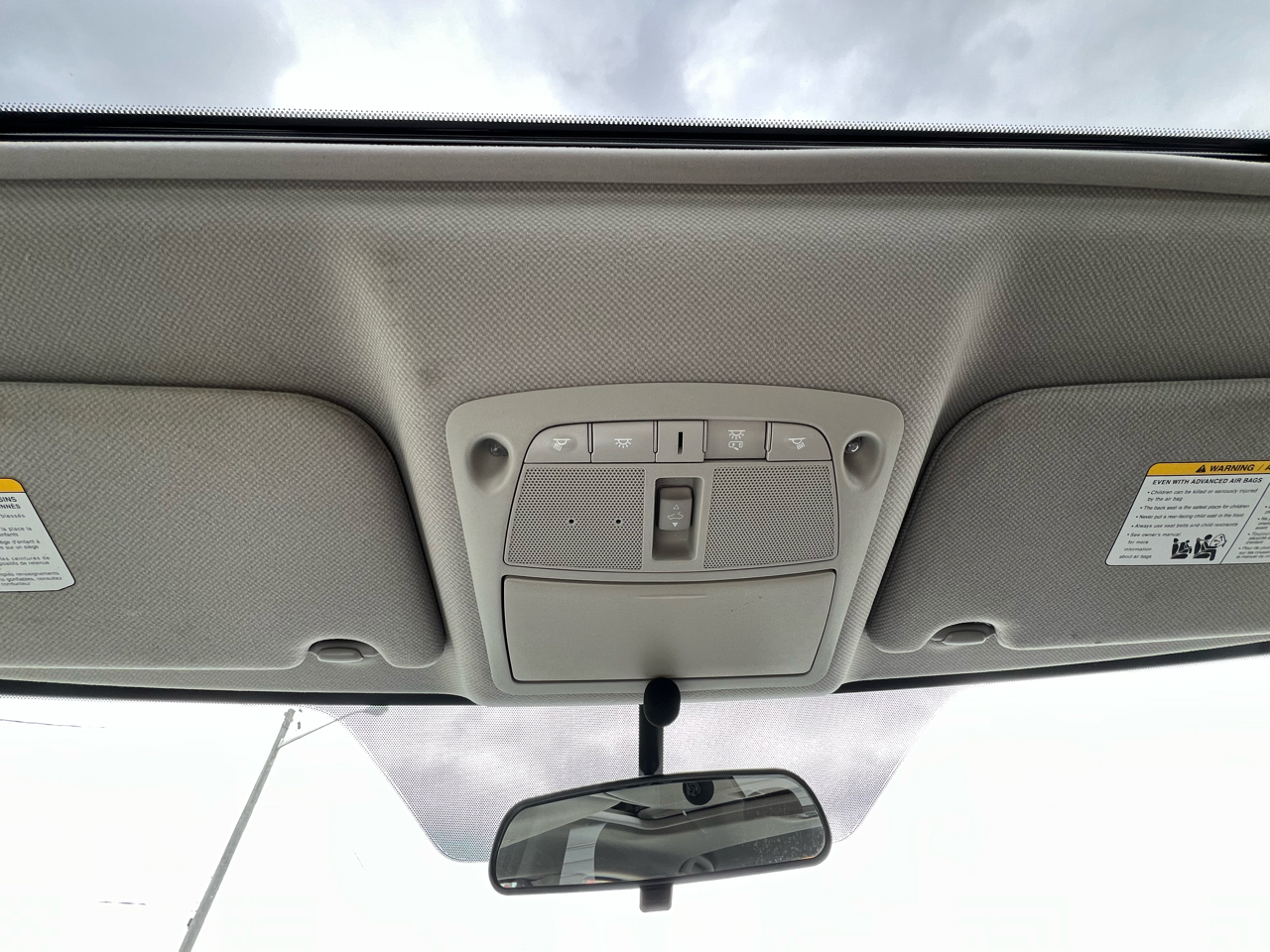 Nissan Sentra SV 2019 Nissan Sentra SV 2019