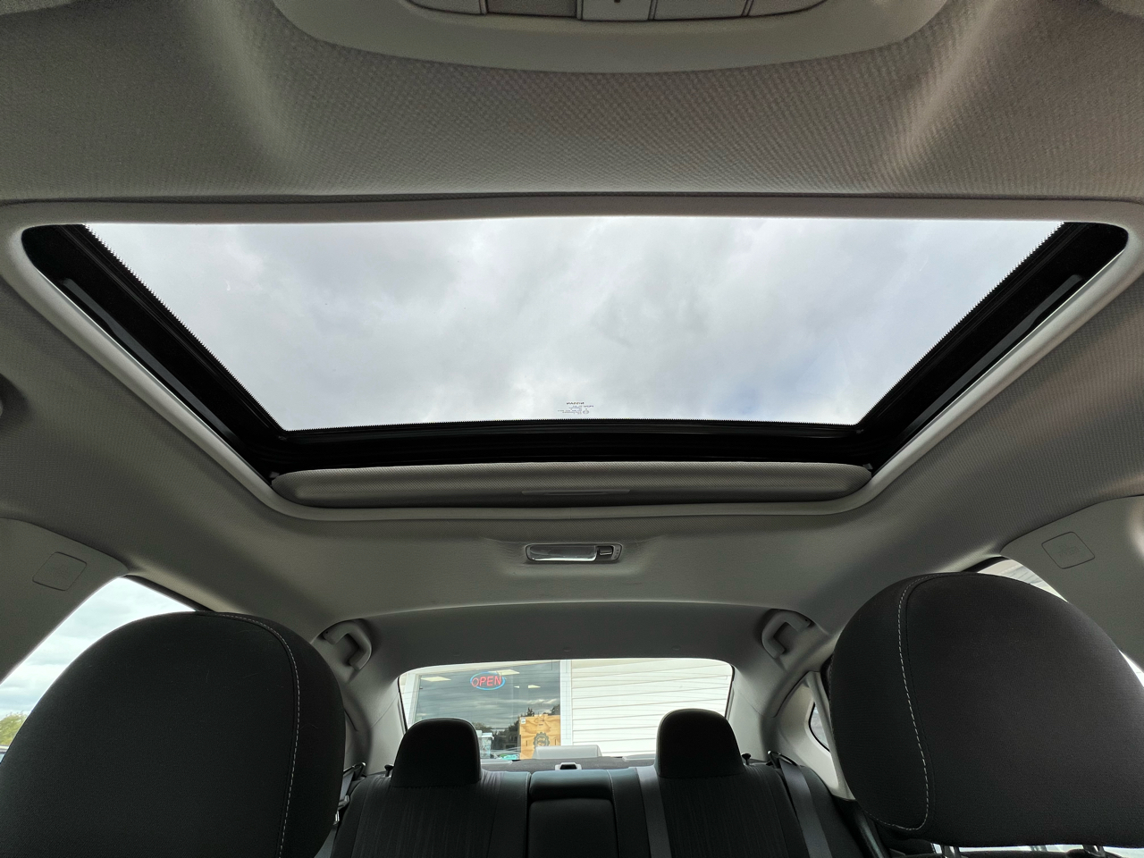 Nissan Sentra SV 2019 Nissan Sentra SV 2019