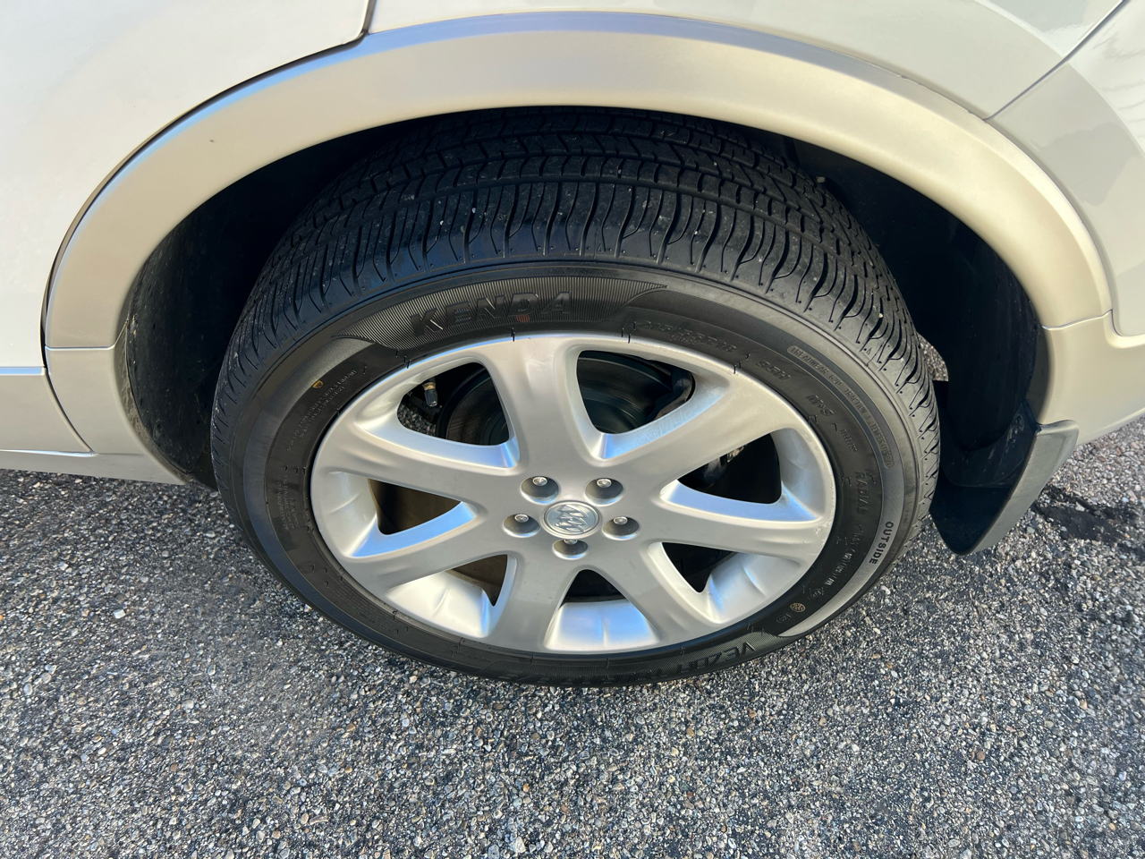 Buick Encore Premium FWD 2015 Buick Encore Premium FWD 2015