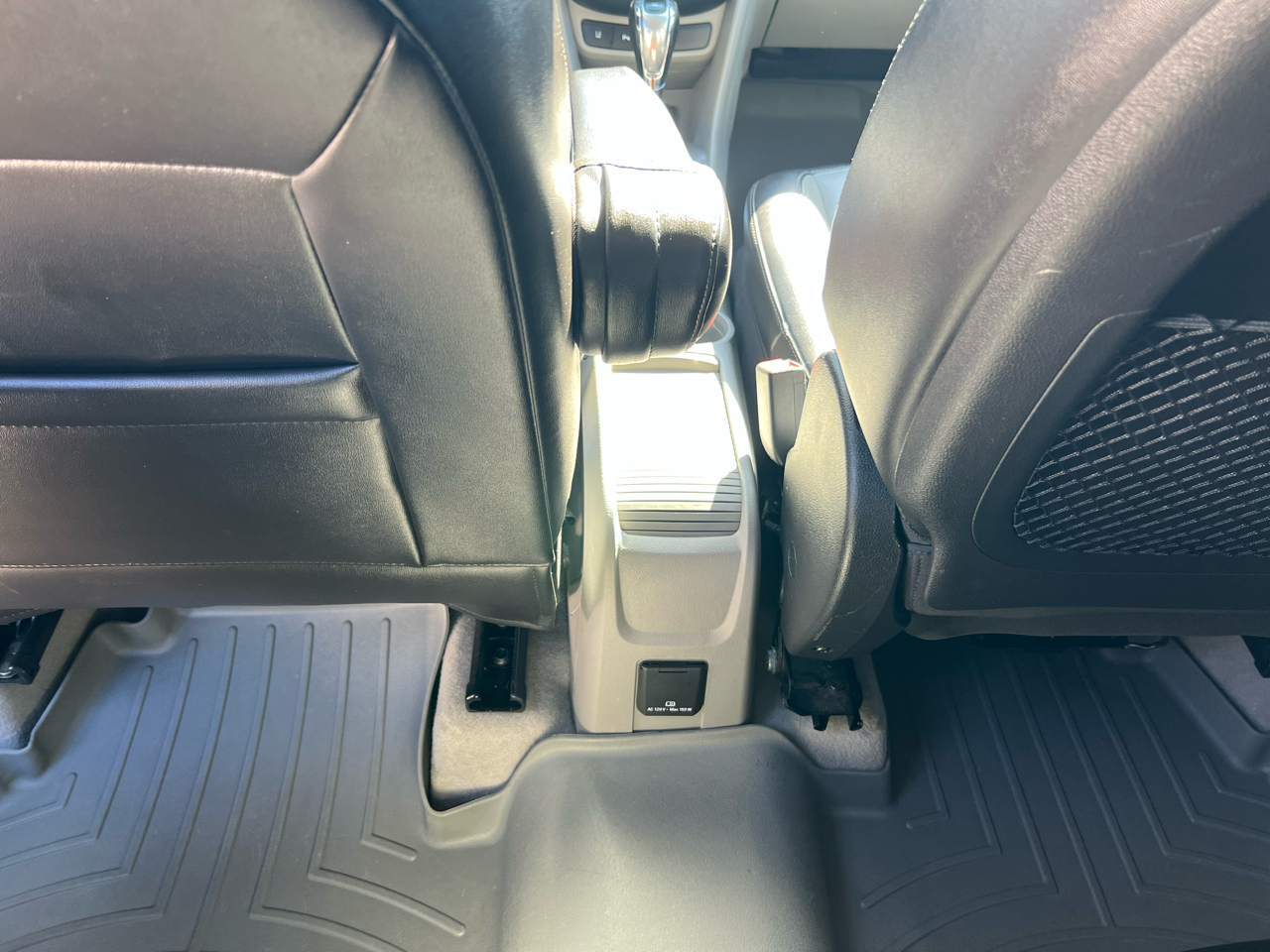 Buick Encore Premium FWD 2015 Buick Encore Premium FWD 2015