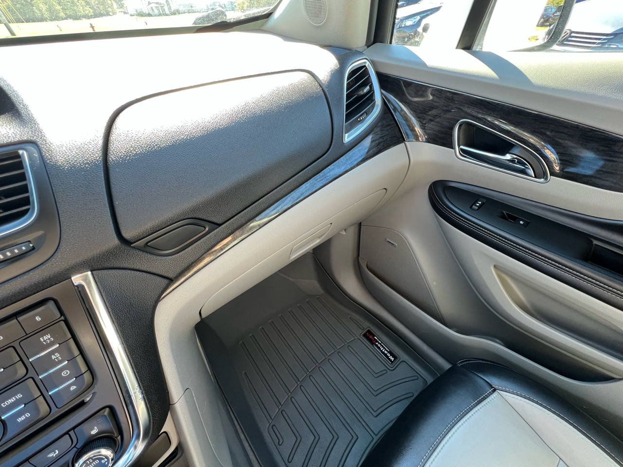 Buick Encore Premium FWD 2015 Buick Encore Premium FWD 2015