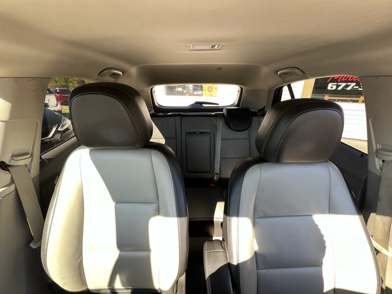 Buick Encore Premium FWD 2015 Buick Encore Premium FWD 2015