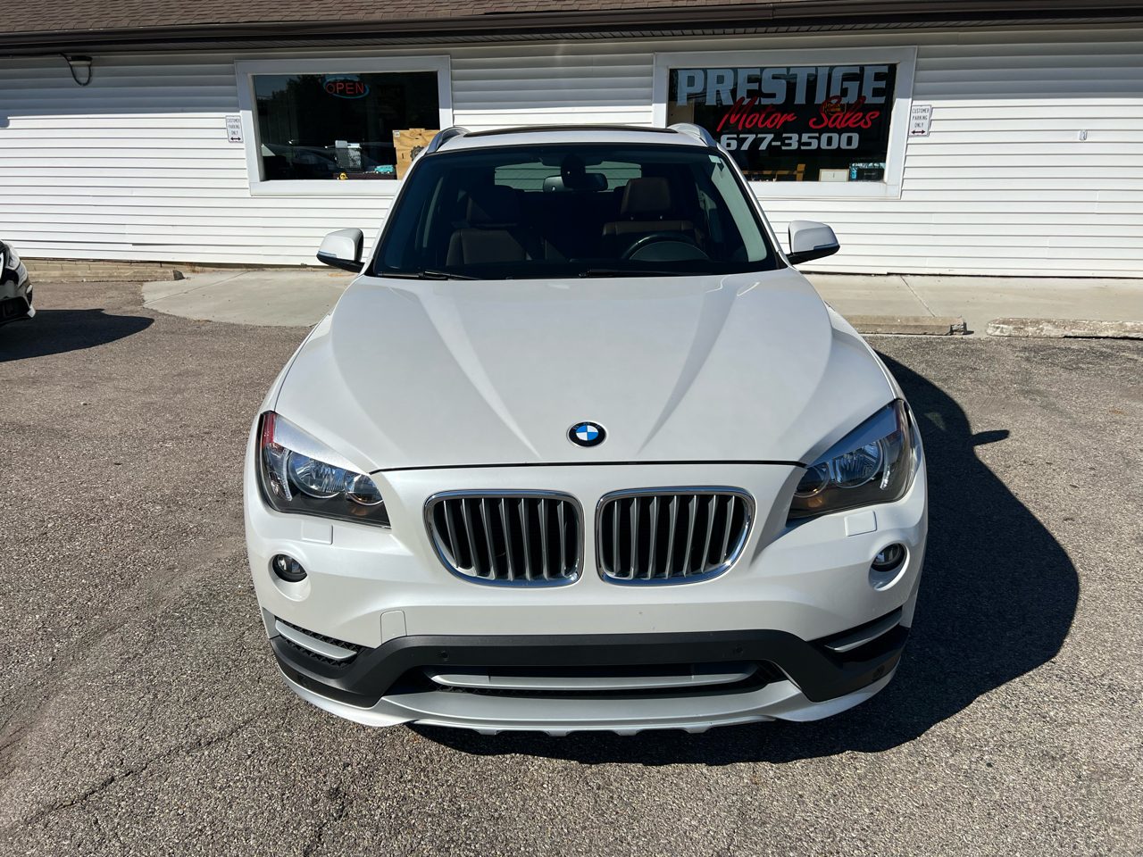 BMW X1 xDrive28i 2015 BMW X1 xDrive28i 2015