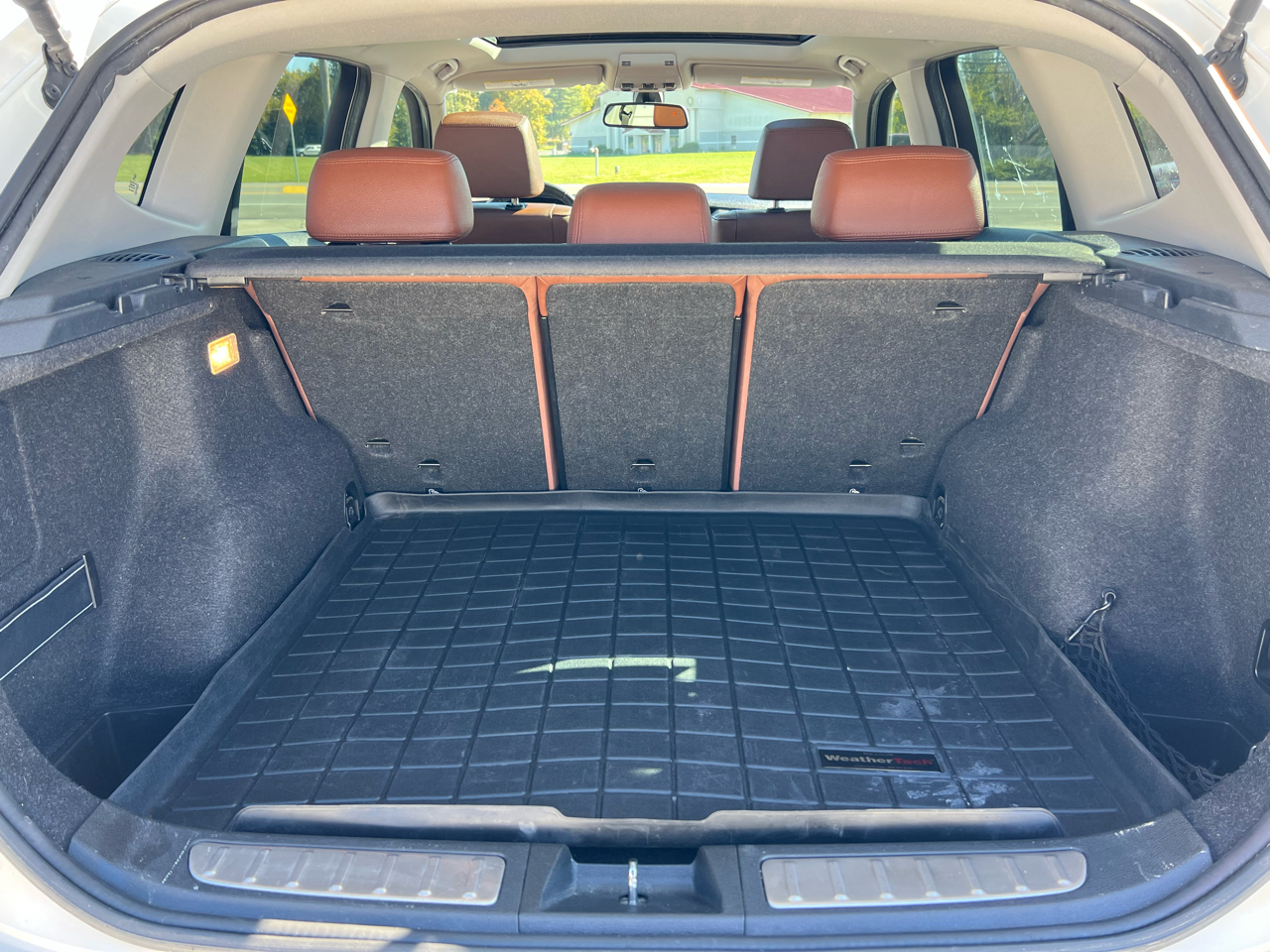 BMW X1 xDrive28i 2015 BMW X1 xDrive28i 2015