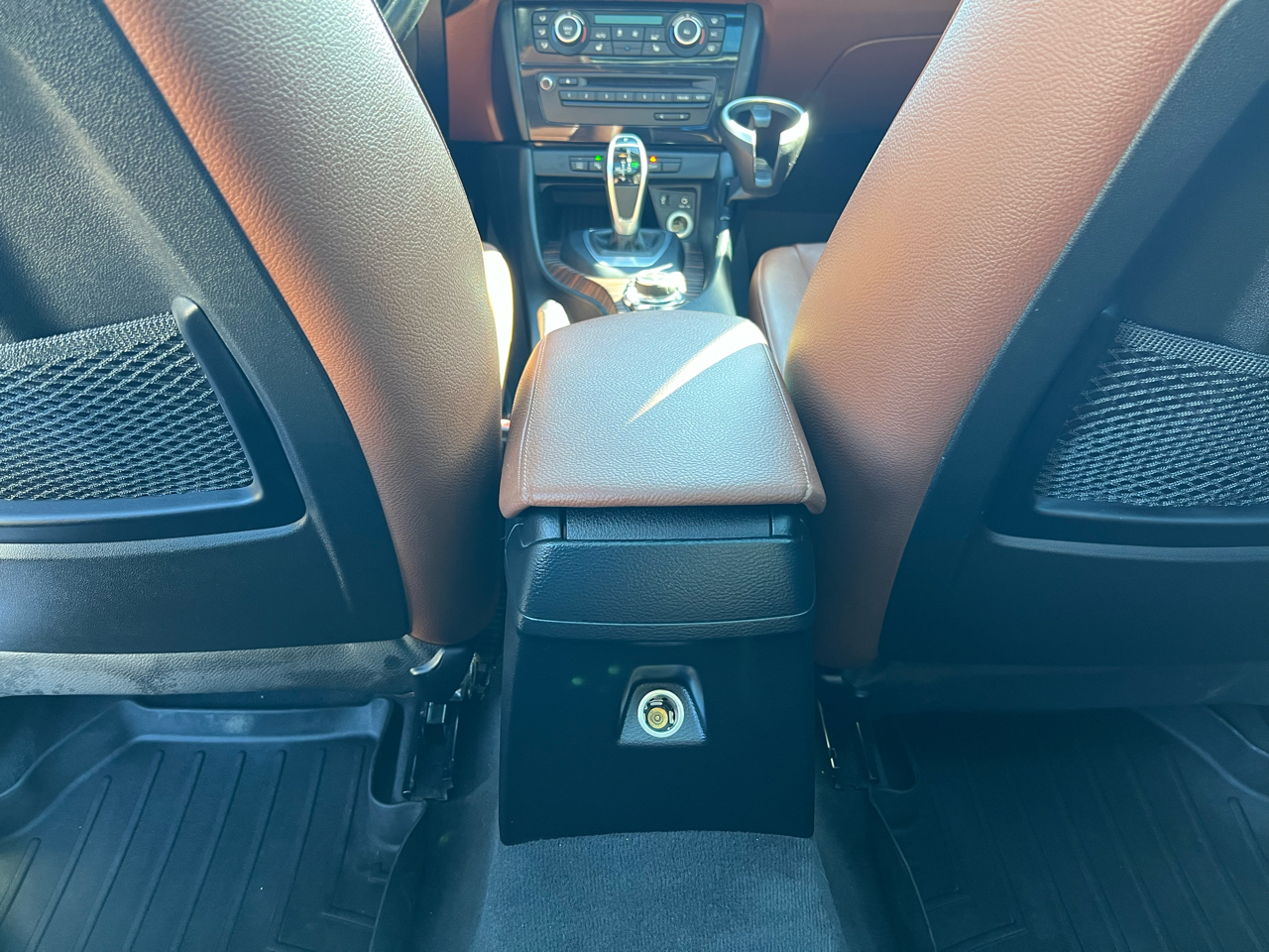 BMW X1 xDrive28i 2015 BMW X1 xDrive28i 2015