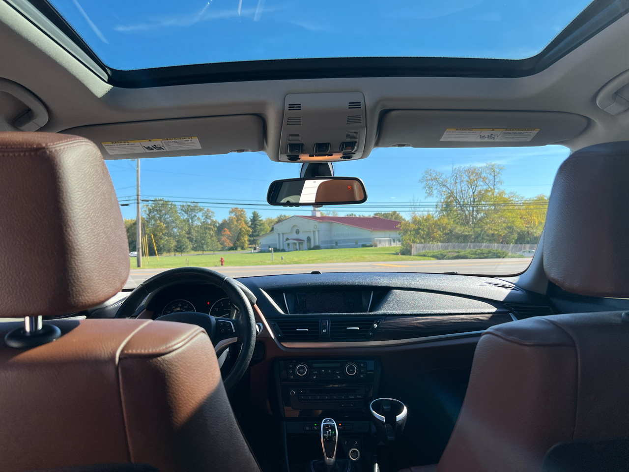 BMW X1 xDrive28i 2015 BMW X1 xDrive28i 2015