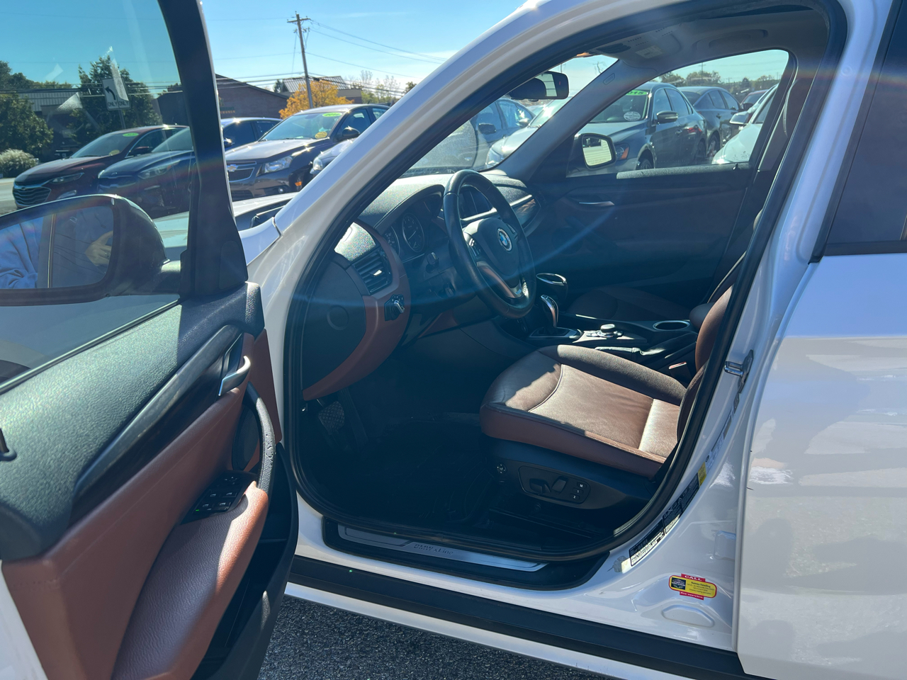 BMW X1 xDrive28i 2015 BMW X1 xDrive28i 2015