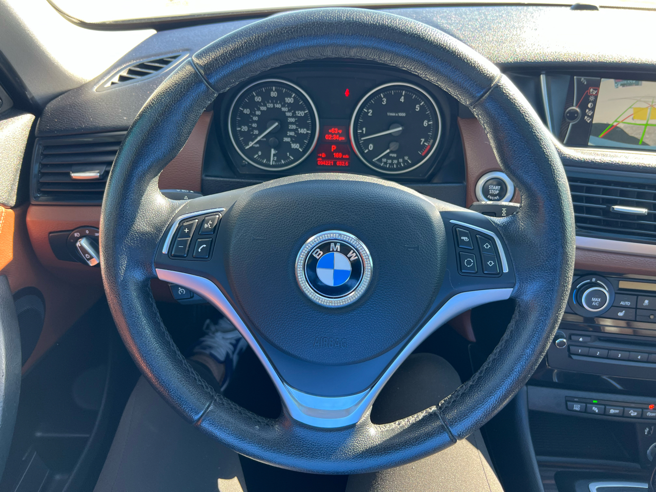 BMW X1 xDrive28i 2015 BMW X1 xDrive28i 2015
