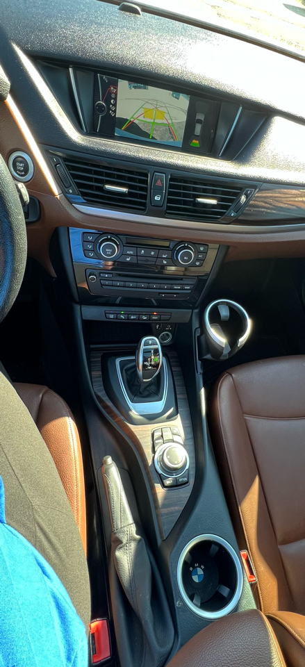 BMW X1 xDrive28i 2015 BMW X1 xDrive28i 2015