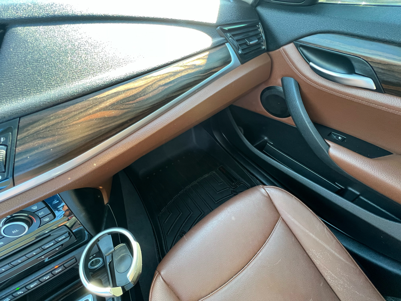 BMW X1 xDrive28i 2015 BMW X1 xDrive28i 2015