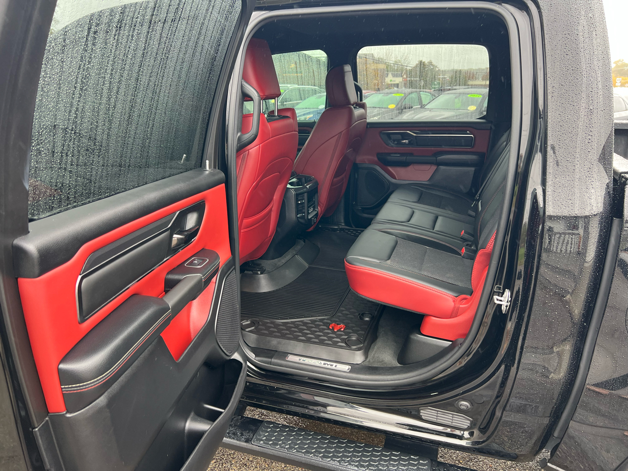 RAM 1500 TRX Crew Cab SB 4WD 2021 RAM 1500 TRX Crew Cab SB 4WD 2021