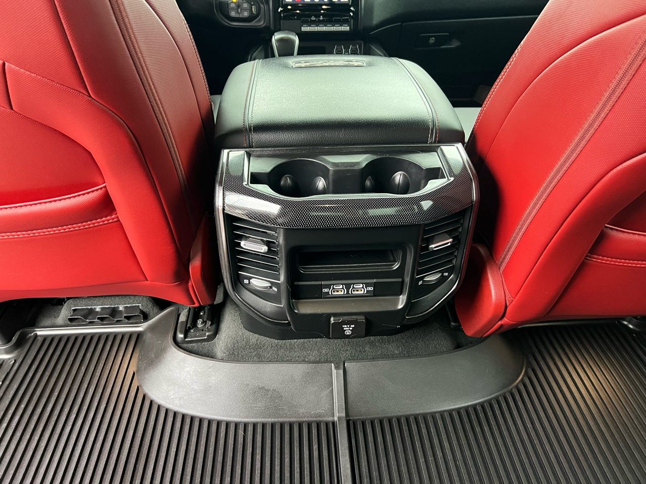 RAM 1500 TRX Crew Cab SB 4WD 2021 RAM 1500 TRX Crew Cab SB 4WD 2021