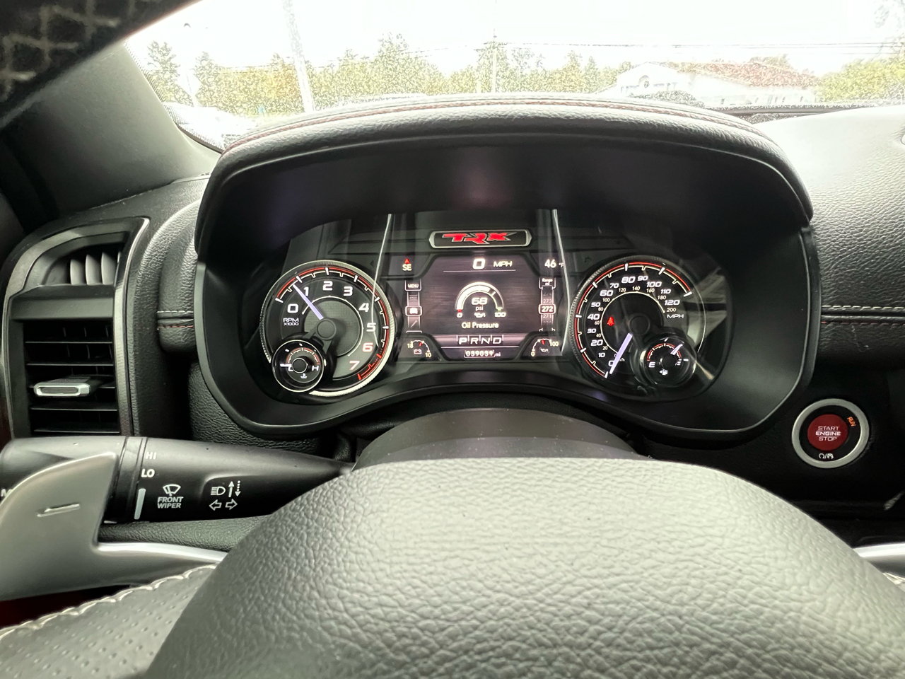 RAM 1500 TRX Crew Cab SB 4WD 2021 RAM 1500 TRX Crew Cab SB 4WD 2021