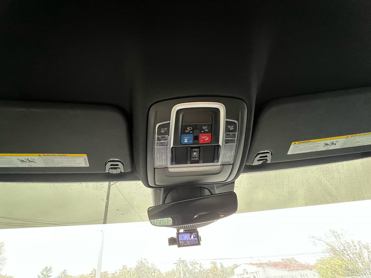 RAM 1500 TRX Crew Cab SB 4WD 2021 RAM 1500 TRX Crew Cab SB 4WD 2021