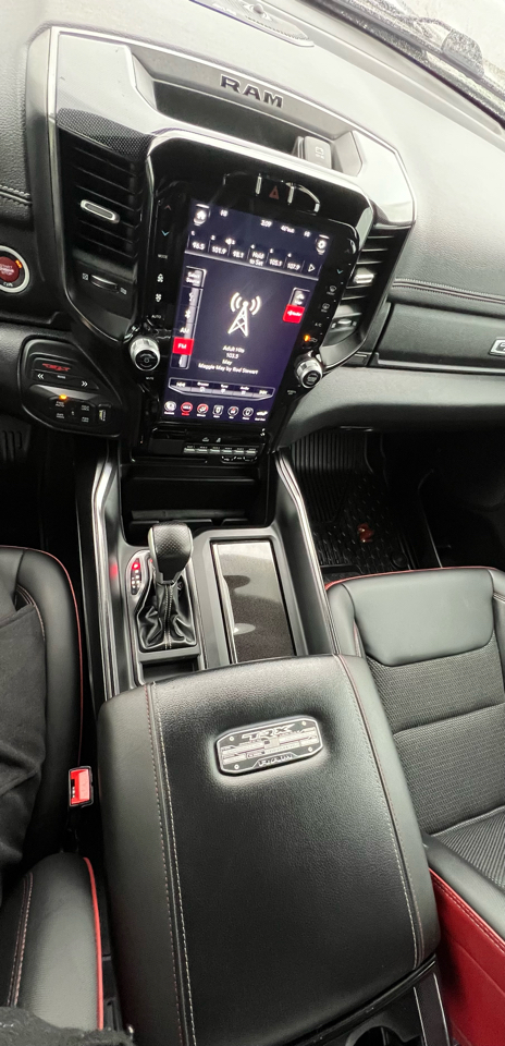 RAM 1500 TRX Crew Cab SB 4WD 2021 RAM 1500 TRX Crew Cab SB 4WD 2021