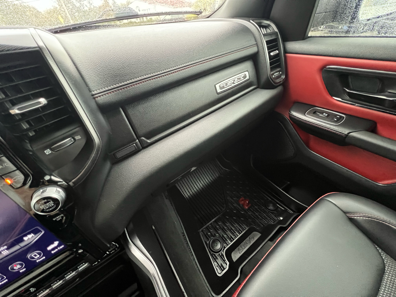 RAM 1500 TRX Crew Cab SB 4WD 2021 RAM 1500 TRX Crew Cab SB 4WD 2021