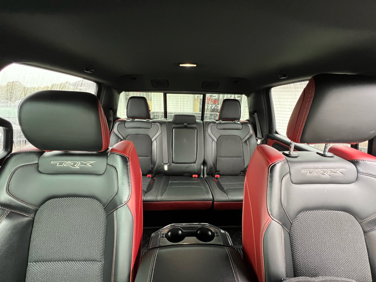 RAM 1500 TRX Crew Cab SB 4WD 2021 RAM 1500 TRX Crew Cab SB 4WD 2021