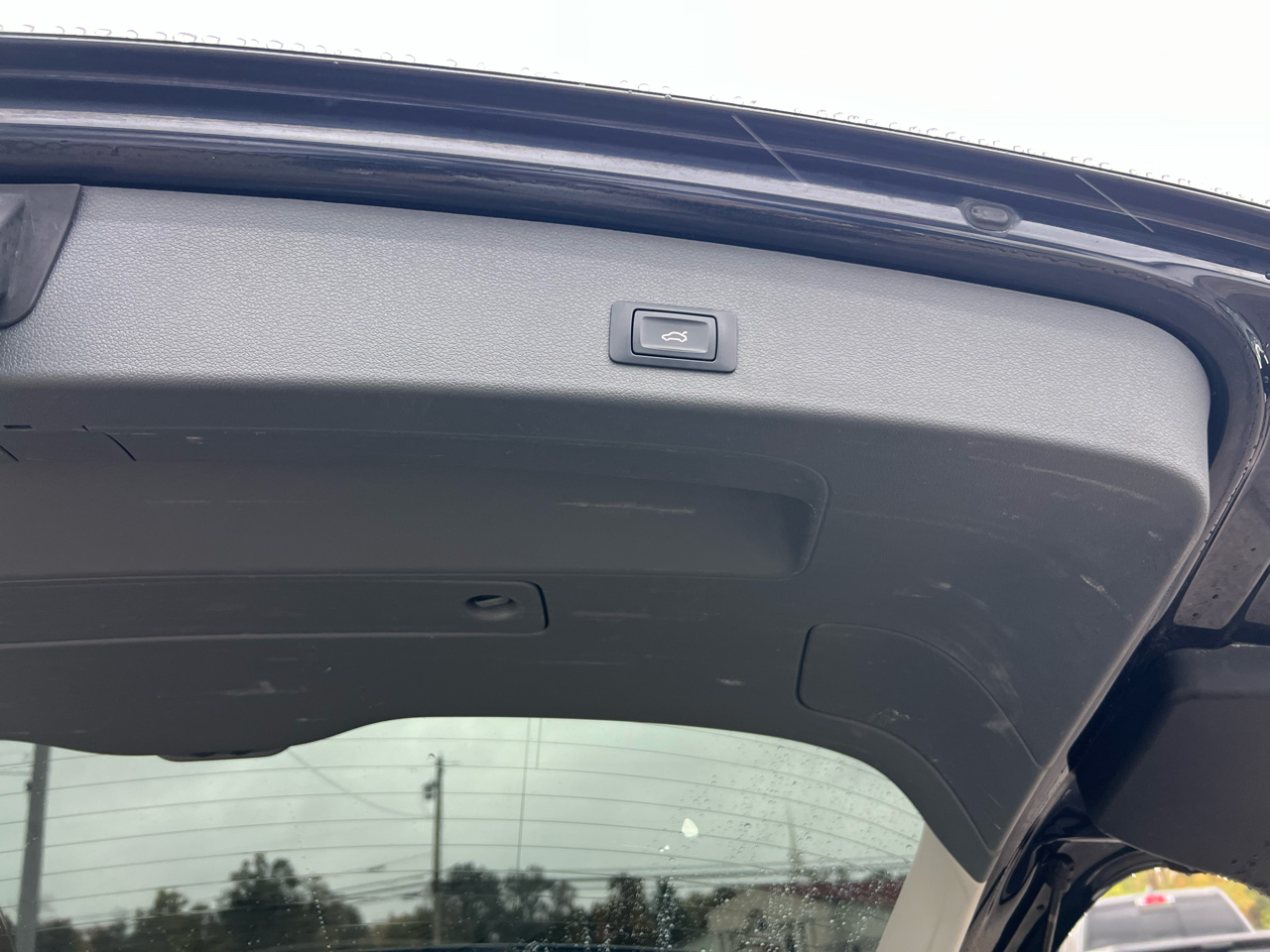 Audi Q5 2.0T Premium Plus quattro 2017 Audi Q5 2.0T Premium Plus quattro 2017