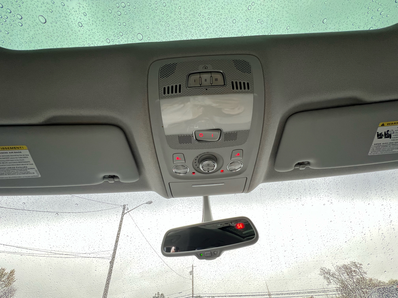 Audi Q5 2.0T Premium Plus quattro 2017 Audi Q5 2.0T Premium Plus quattro 2017