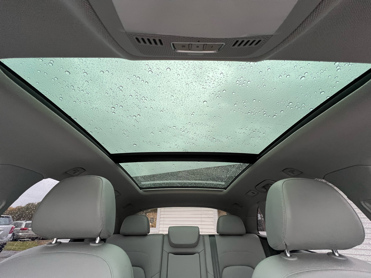 Audi Q5 2.0T Premium Plus quattro 2017 Audi Q5 2.0T Premium Plus quattro 2017