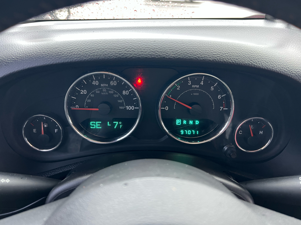 Jeep Wrangler Unlimited Sport 4WD 2014 Jeep Wrangler Unlimited Sport 4WD 2014