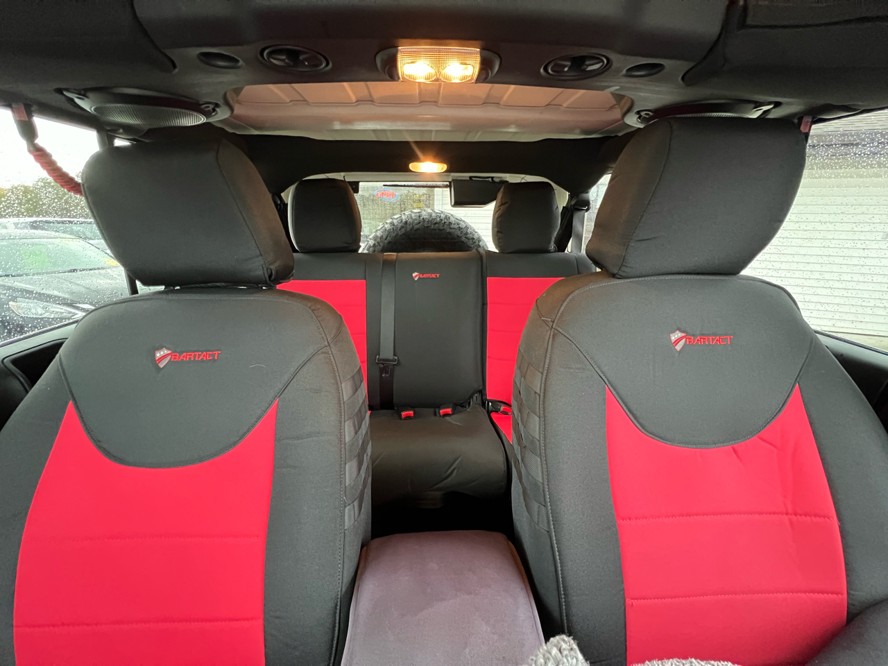 Jeep Wrangler Unlimited Sport 4WD 2014 Jeep Wrangler Unlimited Sport 4WD 2014