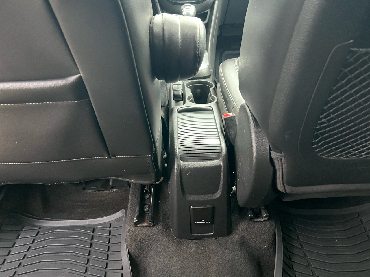 Buick Encore Sport Touring AWD 2016 Buick Encore Sport Touring AWD 2016