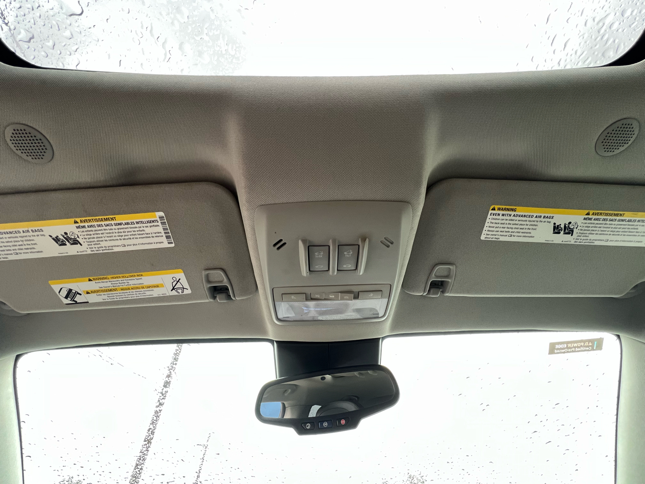 Buick Encore Sport Touring AWD 2016 Buick Encore Sport Touring AWD 2016