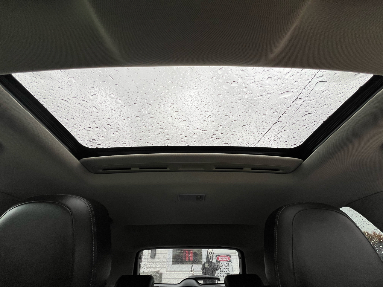 Buick Encore Sport Touring AWD 2016 Buick Encore Sport Touring AWD 2016