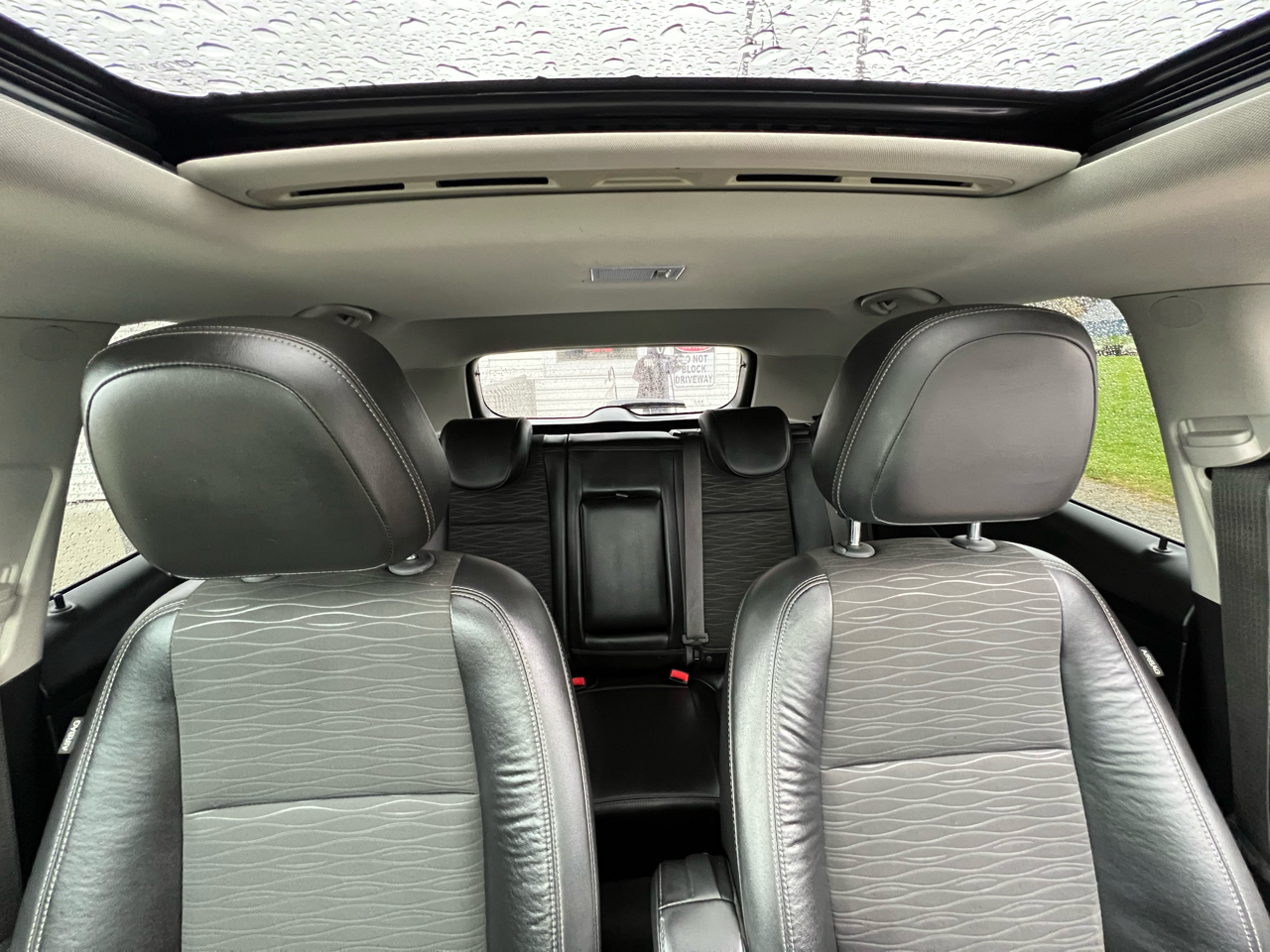 Buick Encore Sport Touring AWD 2016 Buick Encore Sport Touring AWD 2016