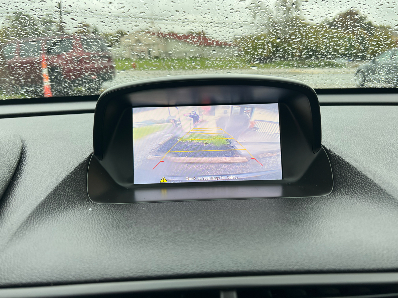 Buick Encore Sport Touring AWD 2016 Buick Encore Sport Touring AWD 2016