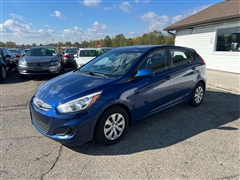 2017 Hyundai Accent 