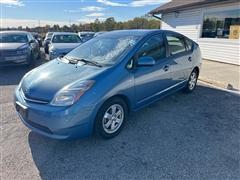 2009 Toyota Prius 