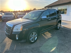 2015 GMC Terrain 