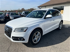 2014 Audi Q5 