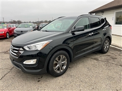 2014 Hyundai Santa Fe 