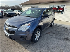2013 Chevrolet Equinox 