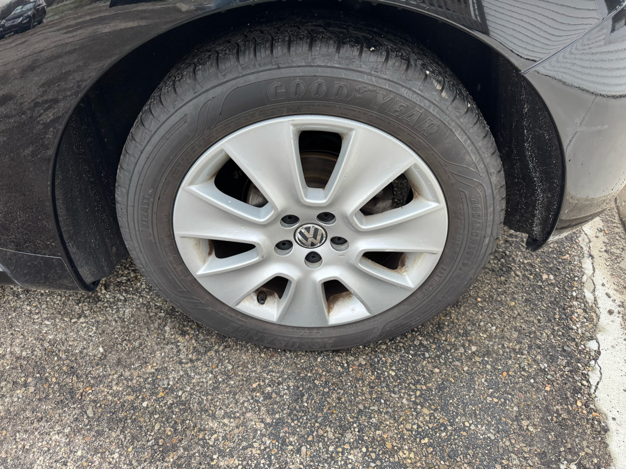 Volkswagen New Beetle S 2008