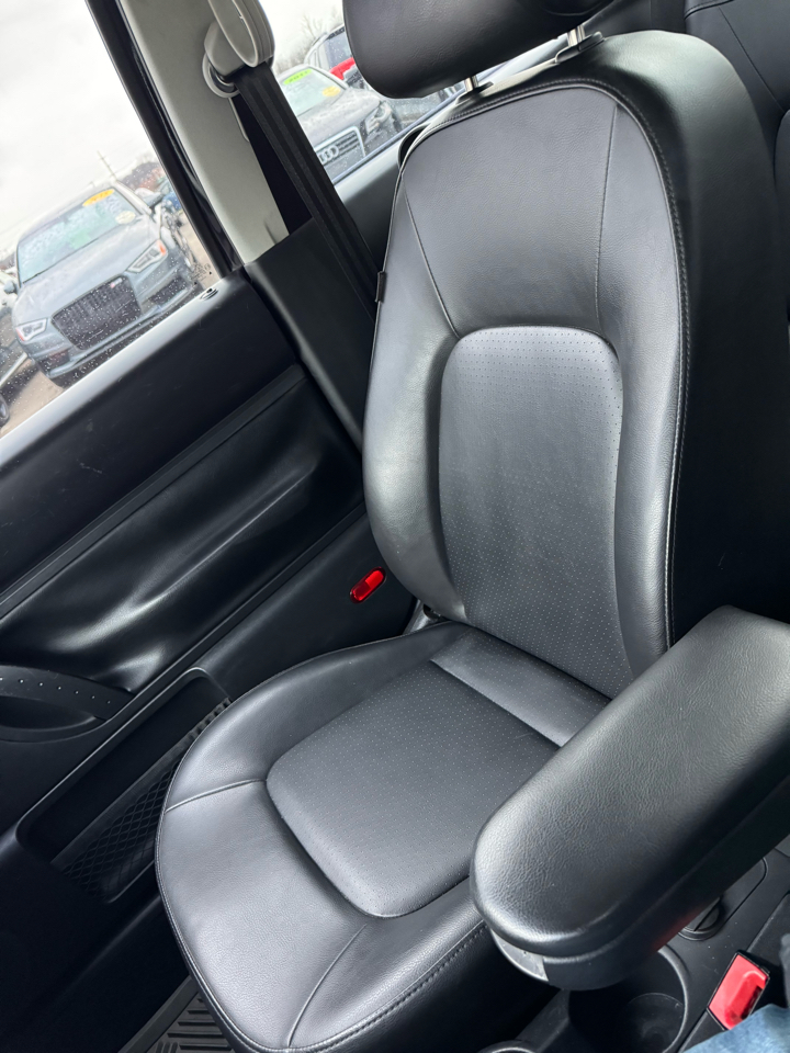 Volkswagen New Beetle S 2008